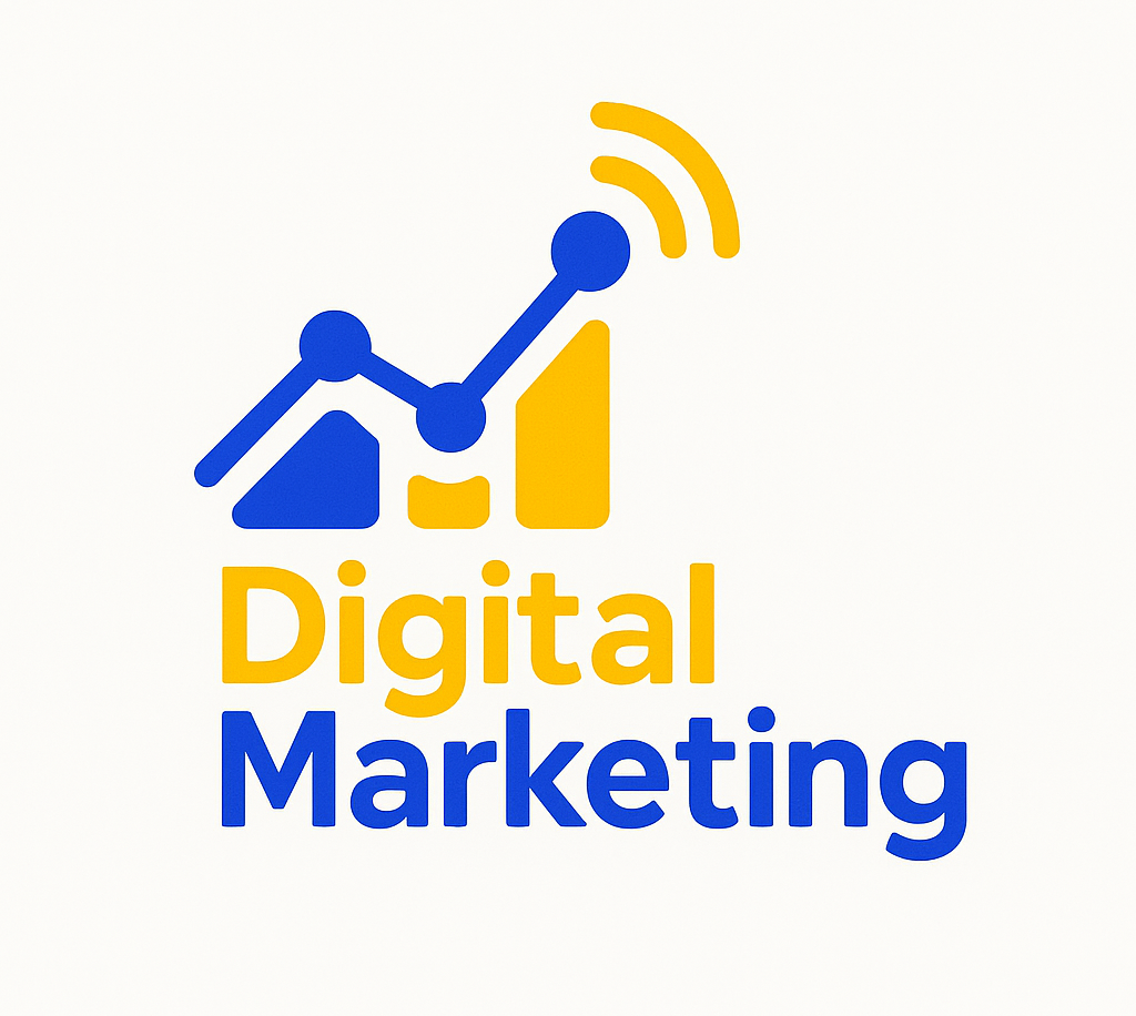  Digital Marketing Services Site